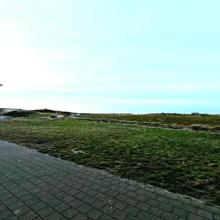 شقة Brit 0601 With Beautiful Sea Views